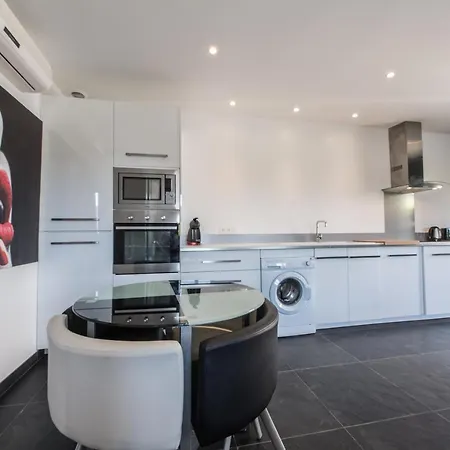 La Maison D'ambrine - Les Gites Apartment