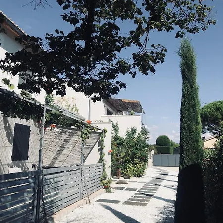 La Maison D'ambrine - Les Gites