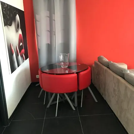 La Maison D'ambrine - Les Gites Apartment